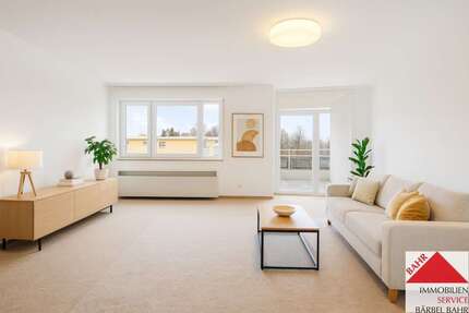 Wohnung zum Kaufen in Böblingen 395.000,00 € 124 m²