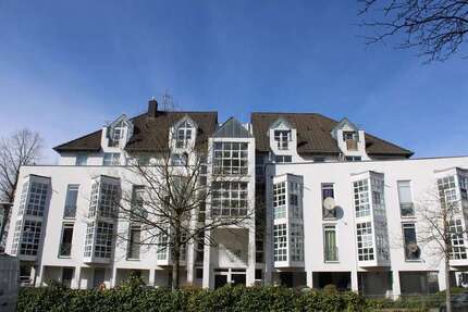 Wohnung zum Kaufen in Aachen 125.000,00 € 43.41 m²