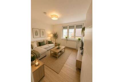 Wohnung zum Mieten in Karlsruhe 960,00 € 70 m²