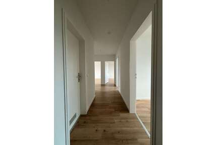 Wohnung zum Mieten in Augsburg 934,00 € 74.81 m²