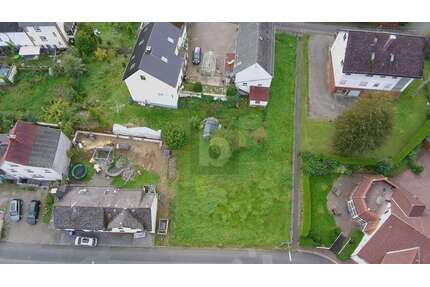 Grundstück zu verkaufen in Gunderath 36.900,00 € 690 m²