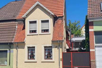Haus zum Kaufen in Wiesloch 199.000,00 € 145 m²
