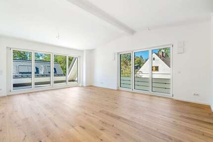 Wohnung zum Mieten in München 2.500,00 € 89.3 m²