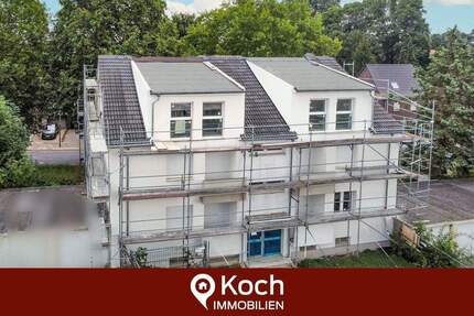 Modernes 6-Familienhaus mit Garagen und Stellplätzen zu verkaufen! - Erkelenz Lövenich