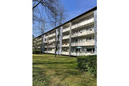 Wohnung zum Mieten in Duisburg 550,00 € 82.67 m²