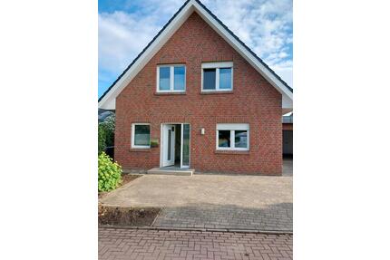 Einfamilienhaus in Rieste Toplage Provisionsfrei !!!