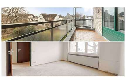 Wohnung zum Kaufen in Solingen 230.000,00 € 101 m²