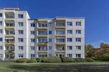 Familienwohnung auf der Karthause - Koblenz