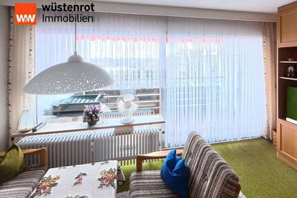 Wohnung zum Kaufen in Bad Füssing 89.000,00 € 36.58 m²