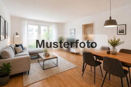 Schöne 3-Zimmer-Wohnung in Rüthen zu vermieten!