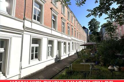 Wohnung zum Kaufen in Hamburg 319.000,00 € 35 m²