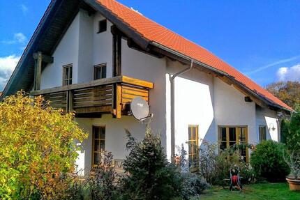 großzügiges Einfamilienhaus in 97490 Poppenhausen - Schweinfurt Gartenstadt