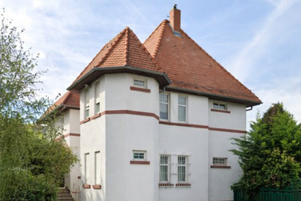 Mobilierte Wohnung - TOP LAGE in Oberursel am Bahnhof - Oberursel (Taunus)