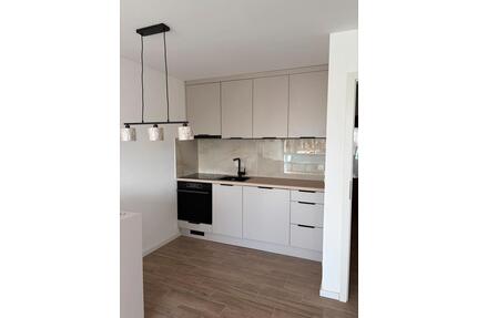 1-Zimmer Wohnung Fürstenfeldbruck Erstbezug - Alling