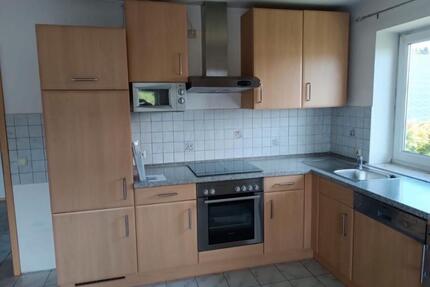 Vermiete Wohnung Nähe Innernzell