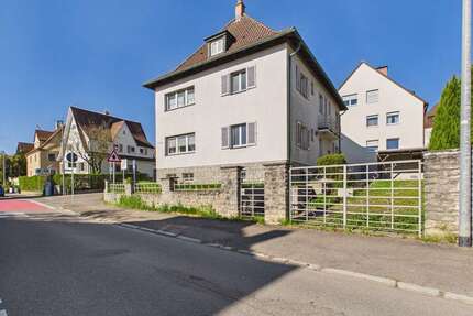 Haus zum Kaufen in Rottweil 490.000,00 € 228 m²