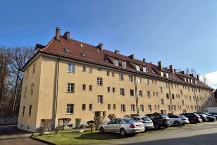 Wohnung zum Kaufen in Augsburg 198.000,00 € 63.15 m²