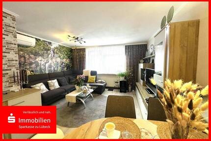 Einfamilienhaus mit Potenzial in begehrter Lage von Lübeck-Israelsdorf