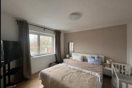 WG Zimmer zu mieten, nur Frauen (ohnemit kind) - Hamburg Borgfelde