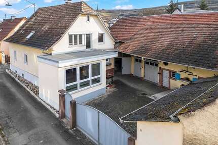 Haus zum Kaufen in Sasbach 259.000,00 € 160 m²