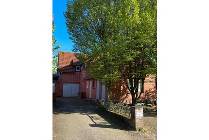 Einfamilienhaus in der Nähe von Verden Aller - Kirchlinteln
