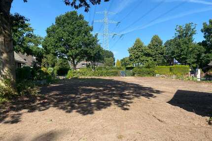 Grundstück zu verkaufen in Hamburg 390.000,00 € 1079 m²