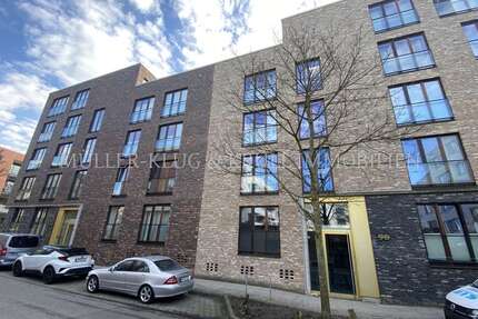Wohnung zum Kaufen in Hamburg 549.000,00 € 68 m²