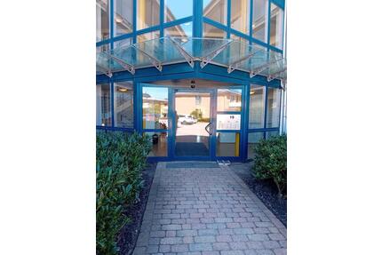 2-Zi.Whg möbliert für 12 Mon.zu vermieten 820€WM, 24161 Altenholz - Kiel Schreventeich