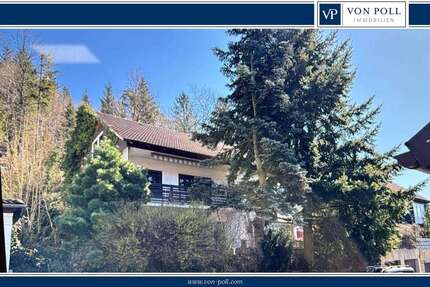 Haus zum Kaufen in Langelsheim Lautenthal 189.000,00 € 270 m² - Langelsheim / Lautenthal