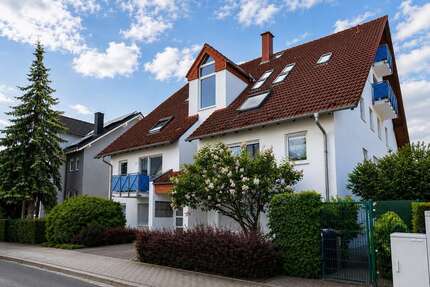 Wohnung zum Mieten in Maintal 450,00 € 37 m²