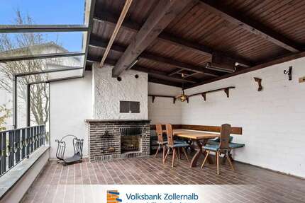 Haus zum Kaufen in Albstadt 399.000,00 € 229.67 m²
