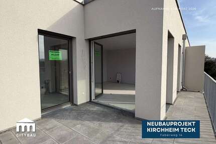 Wohnung zum Kaufen in Kirchheim unter Teck 457.000,00 € 77.87 m²