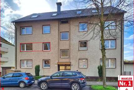Wohnung zum Kaufen in Herne 179.000,00 € 89 m²