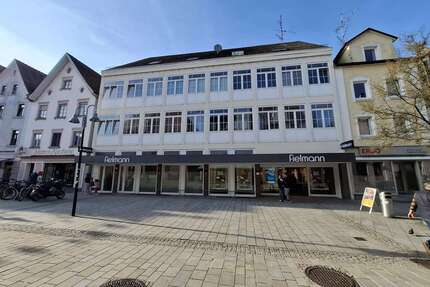 Wohnung zum Mieten in Ehingen 950,00 € 129 m²