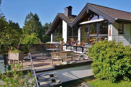 Haus zum Kaufen in Haan 690.000,00 € 272 m²