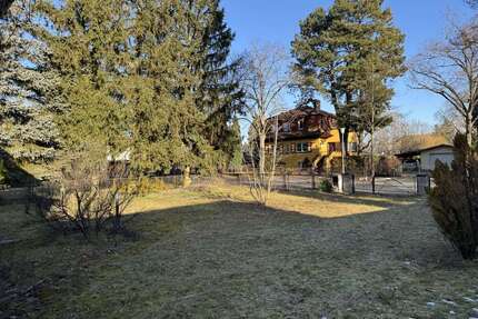 Grundstück zu verkaufen in Rangsdorf 399.900,00 € 1300 m²