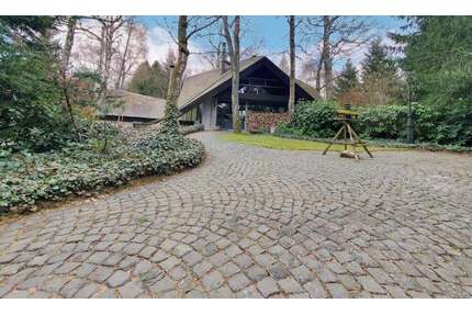 Haus zum Kaufen in Niedernhausen 1.650.000,00 € 82 m²