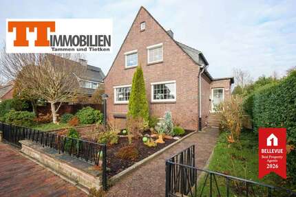 Haus zum Kaufen in Wilhelmshaven 249.000,00 € 104.81 m²