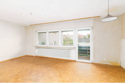 Die Uni um die Ecke! - 189.900,00&nbsp;EUR Kaufpreis, ca.&nbsp; 65,00&nbsp;m&sup2;&nbsp;Wohnfl&auml;che in Gerbrunn (PLZ: 97218)