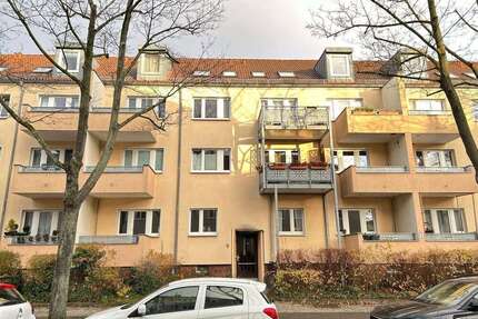 Wohnung zum Kaufen in Berlin 174.000,00 € 44 m²
