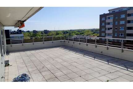 Wohnung zum Mieten in Köln 1.300,00 € 109 m²