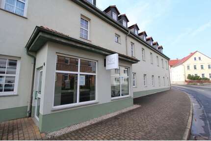 Wohnung zum Mieten in Kayna 145,00 € 26 m²