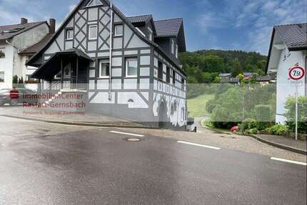 Wohnung zum Kaufen in Bühl 199.000,00 € 96.37 m²