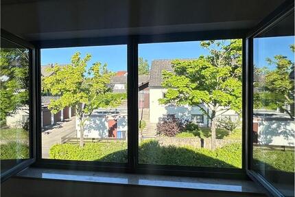 TOP 2 Zimmerwohnung in Würzburg zu vermieten mit Blick ins Grüne
