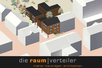 Grundstück zu verkaufen in Rosenheim 2.500.000,00 € 1975 m²