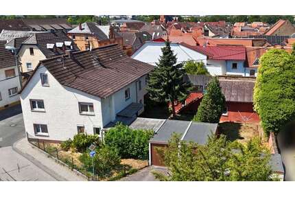 Haus zum Kaufen in Wiesbaden 595.000,00 € 191.32 m²