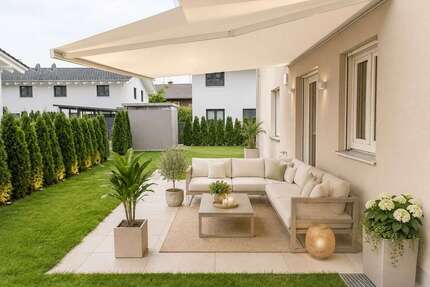 Wohnung zum Kaufen in Brunnthal 899.900,00 € 144.08 m²