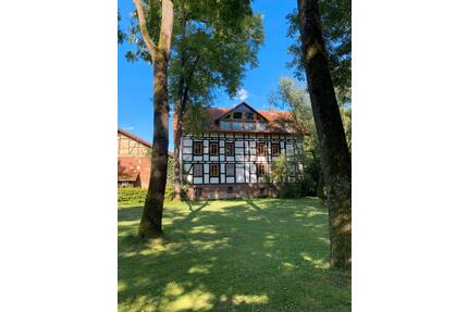 Monteurwohnung‼️frei ab 15.06.26‼️, 3 ZKB, Parkplatz - Hofgeismar