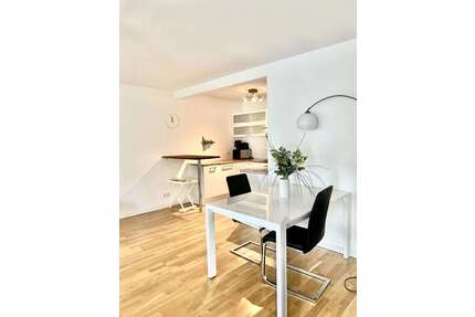 Wohnung zum Kaufen in Wolfsburg 165.000,00 € 68 m²