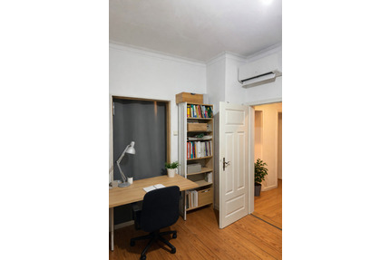 WG Zimmer in 3er WG PH Nähe - 230,00&nbsp;EUR Kaltmiete, ca.&nbsp; 60,00&nbsp;m&sup2; in Ludwigsburg (PLZ: 71634) Eglosheim